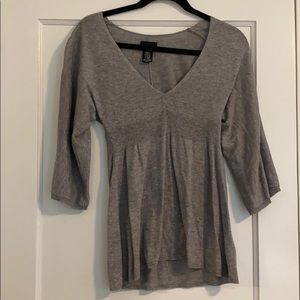 Women’s Knit Top